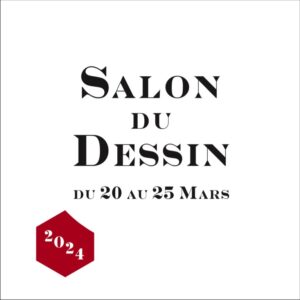 Palais Brongniart, Paris du 20 au 25 mars 2024