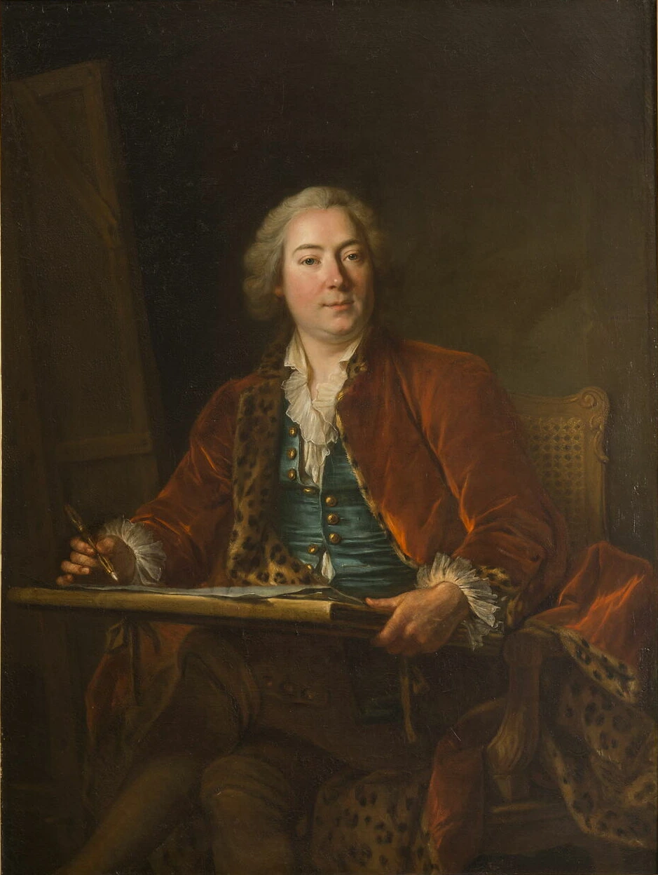 van Loo, Carle André