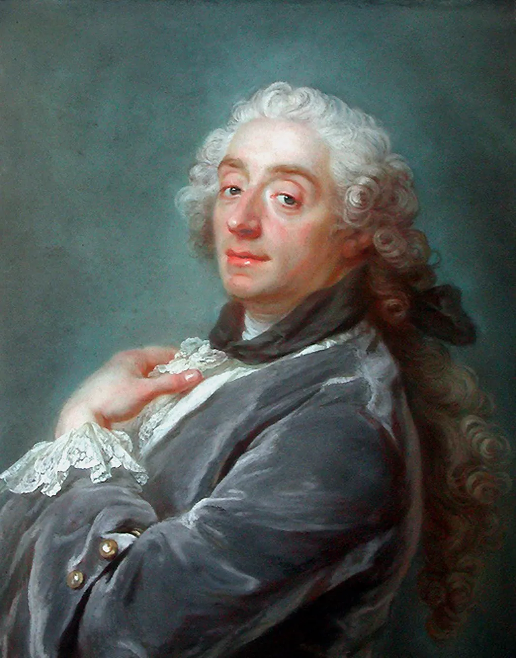 BOUCHER, FRANÇOIS