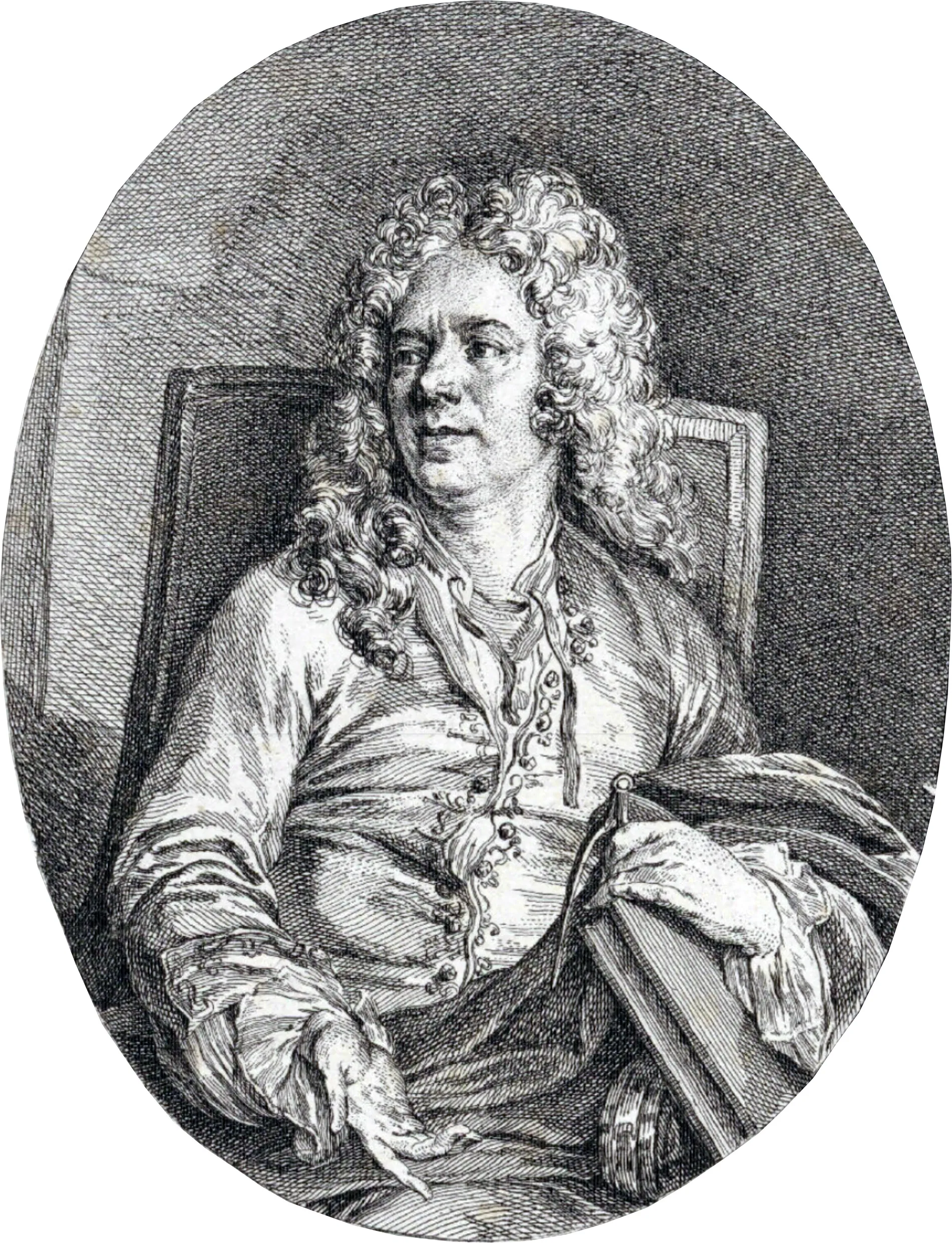 OPPENORD, GILLES-MARIE