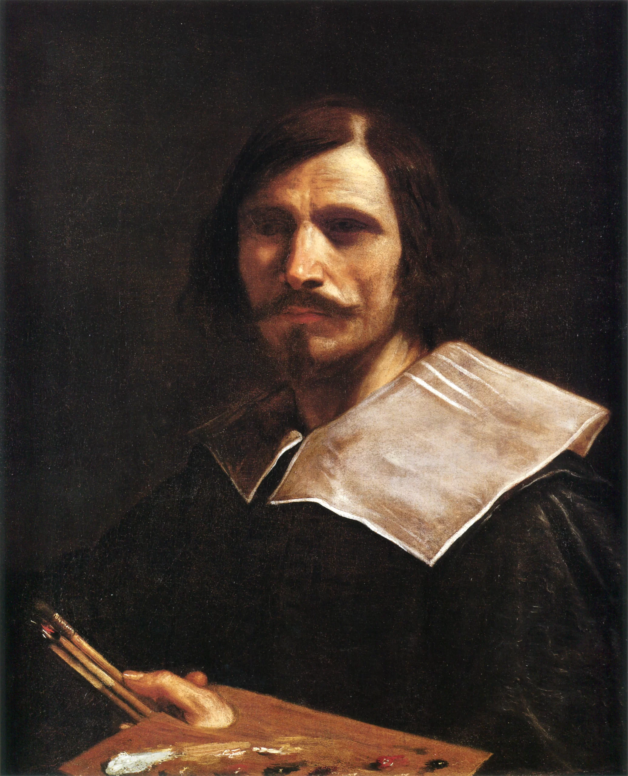 Barbieri, Giovanni Francesco called Guercino