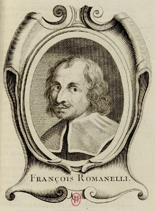 Romanelli,Giovanni Francesco