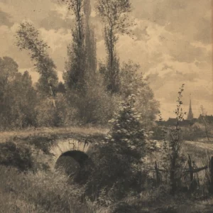 Allongé-Petit-pont-ret