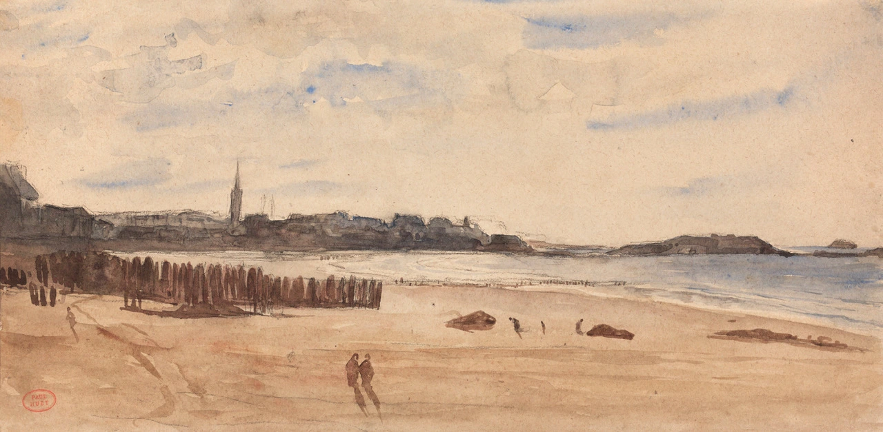 Huet-Chateaubriand Huet-Chateaubriand