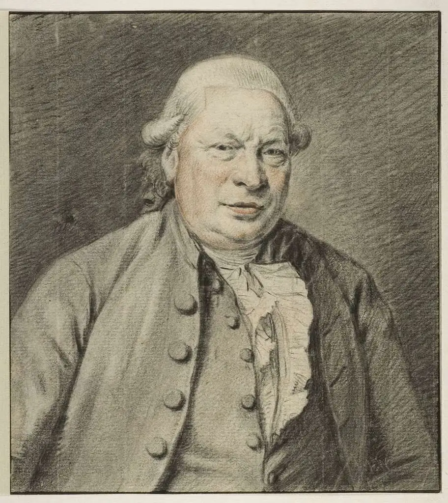 van Liender, Paulus