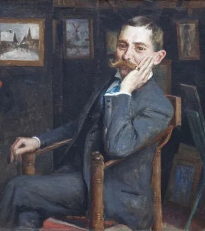 Ten Cate, Siebe Johannes