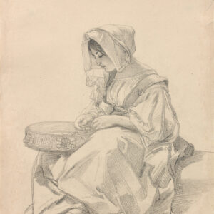 Winterhalter italienne BDef copie