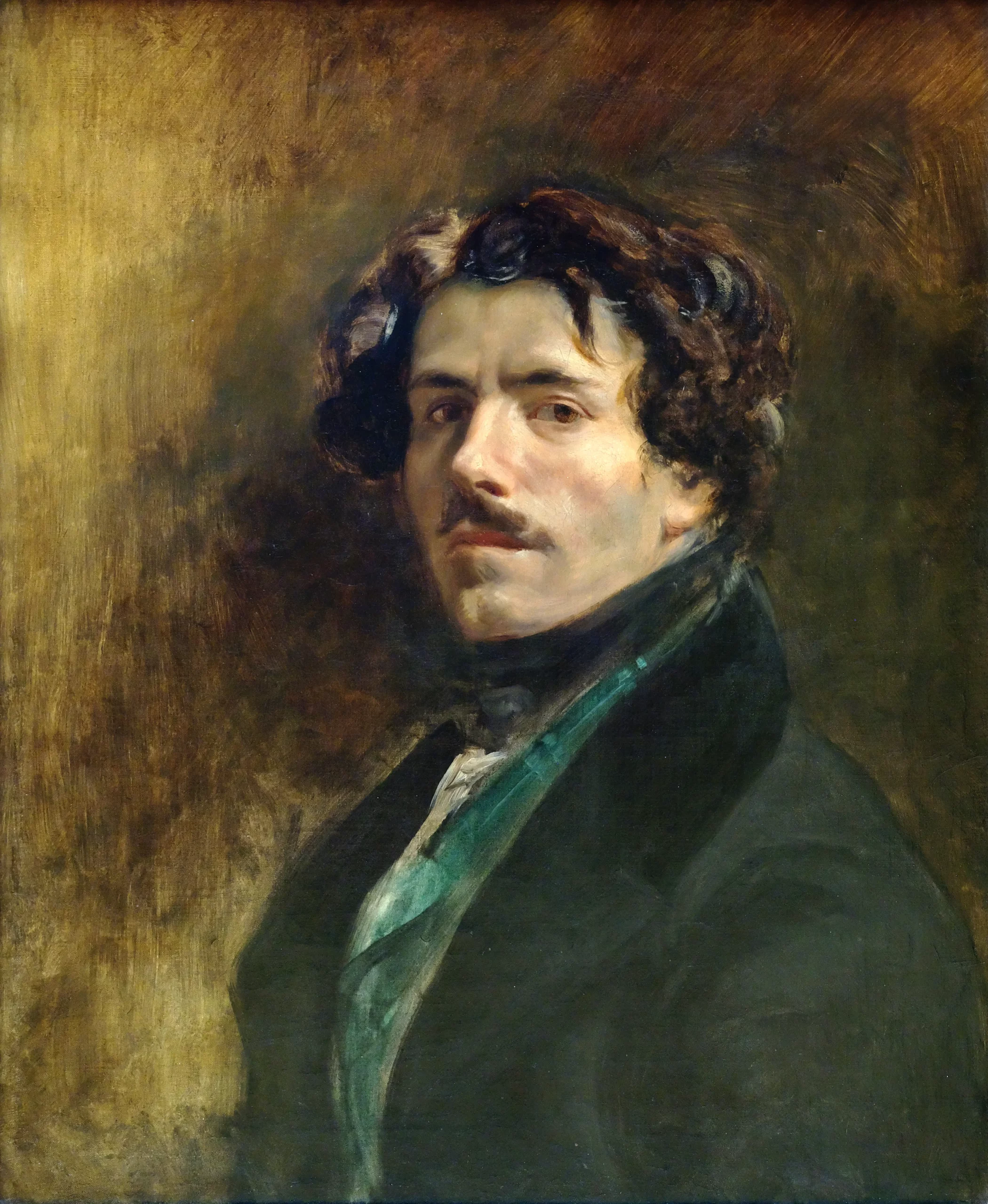 Delacroix, Eugène