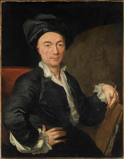 Pater, Jean-Baptiste