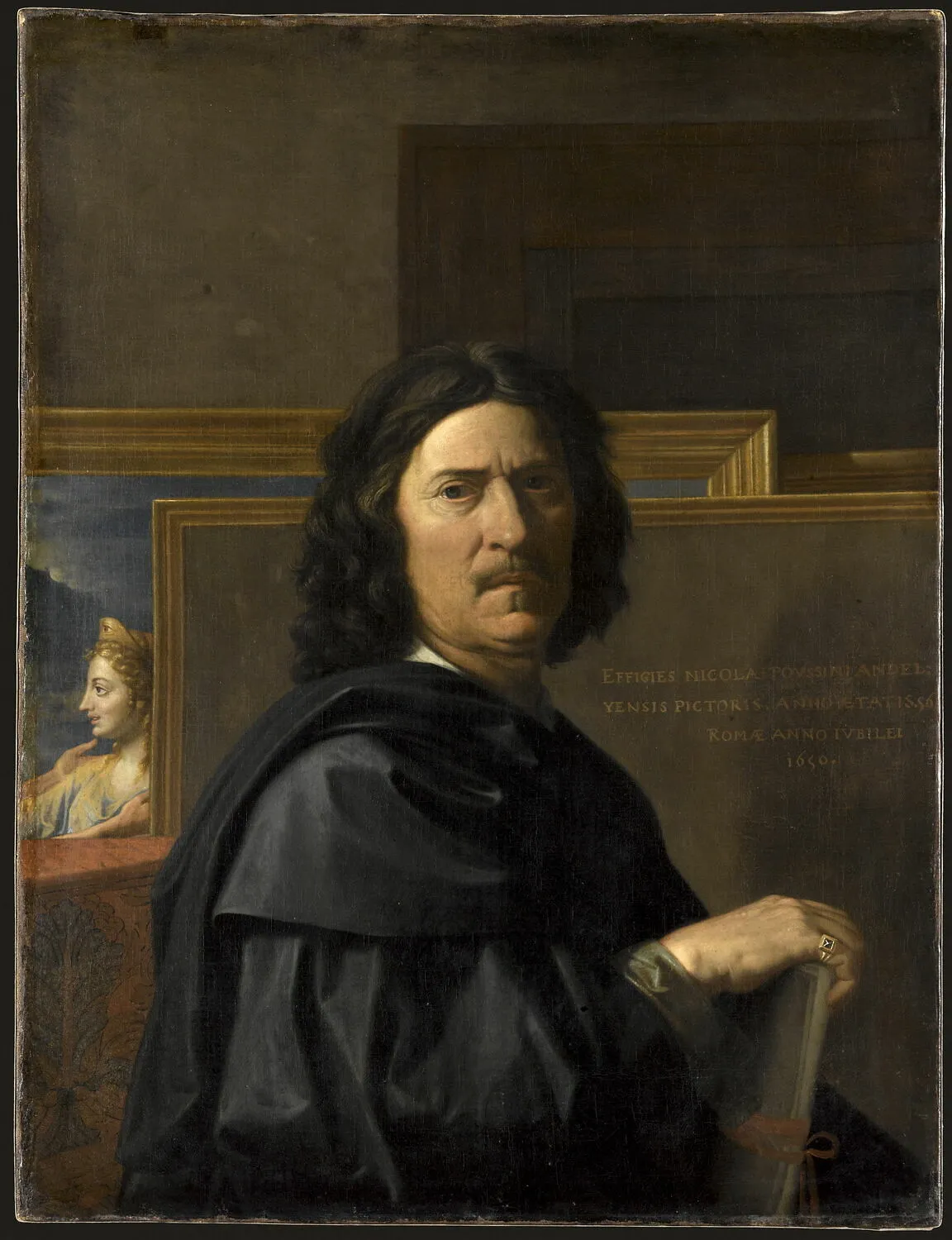 Poussin, Nicolas